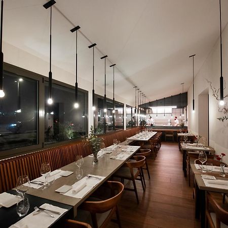 Locanda Remare Cesenatico Dış mekan fotoğraf