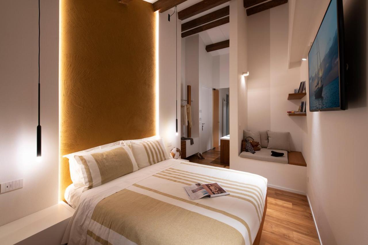 Locanda Remare Cesenatico Dış mekan fotoğraf