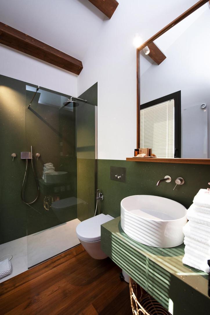 Locanda Remare Cesenatico Dış mekan fotoğraf