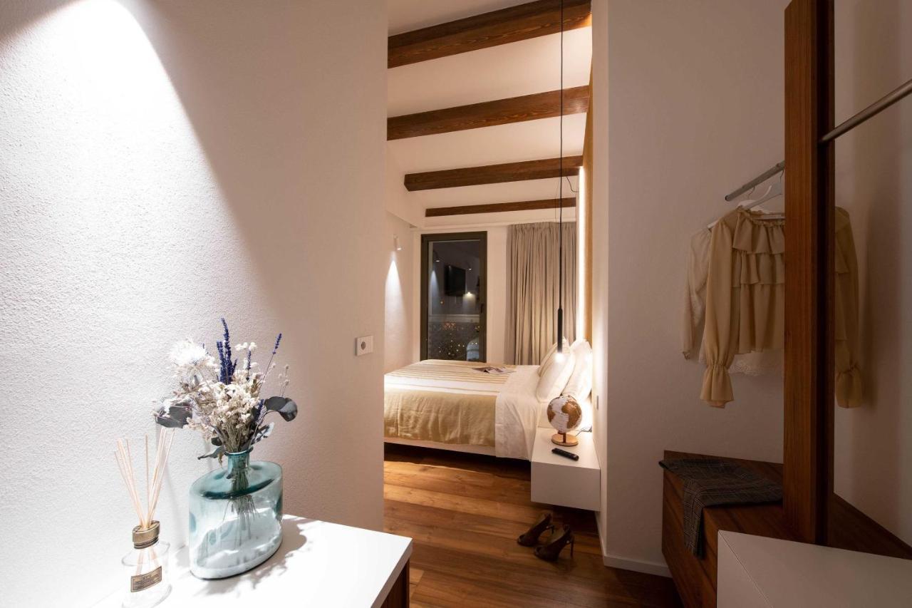 Locanda Remare Cesenatico Dış mekan fotoğraf