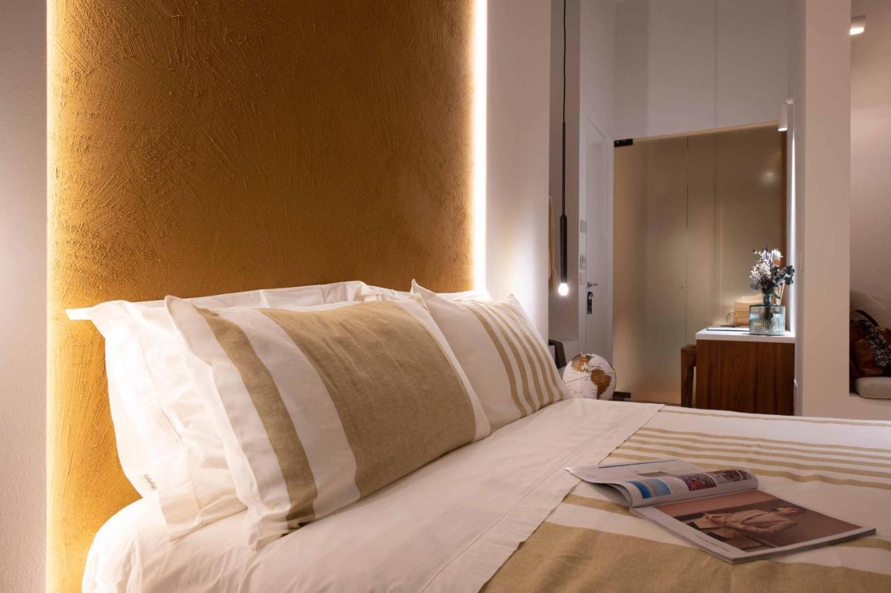 Locanda Remare Cesenatico Dış mekan fotoğraf