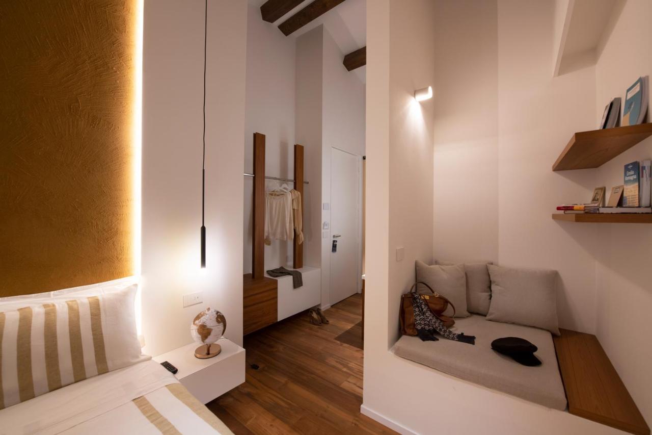 Locanda Remare Cesenatico Dış mekan fotoğraf