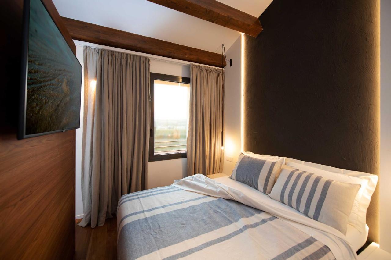 Locanda Remare Cesenatico Dış mekan fotoğraf