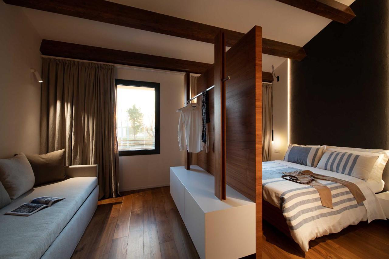 Locanda Remare Cesenatico Dış mekan fotoğraf
