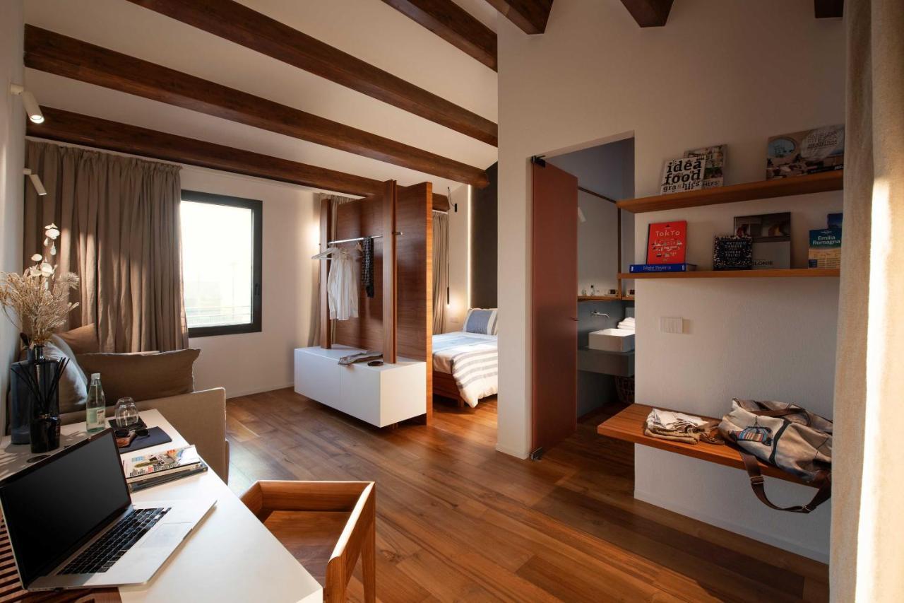 Locanda Remare Cesenatico Dış mekan fotoğraf