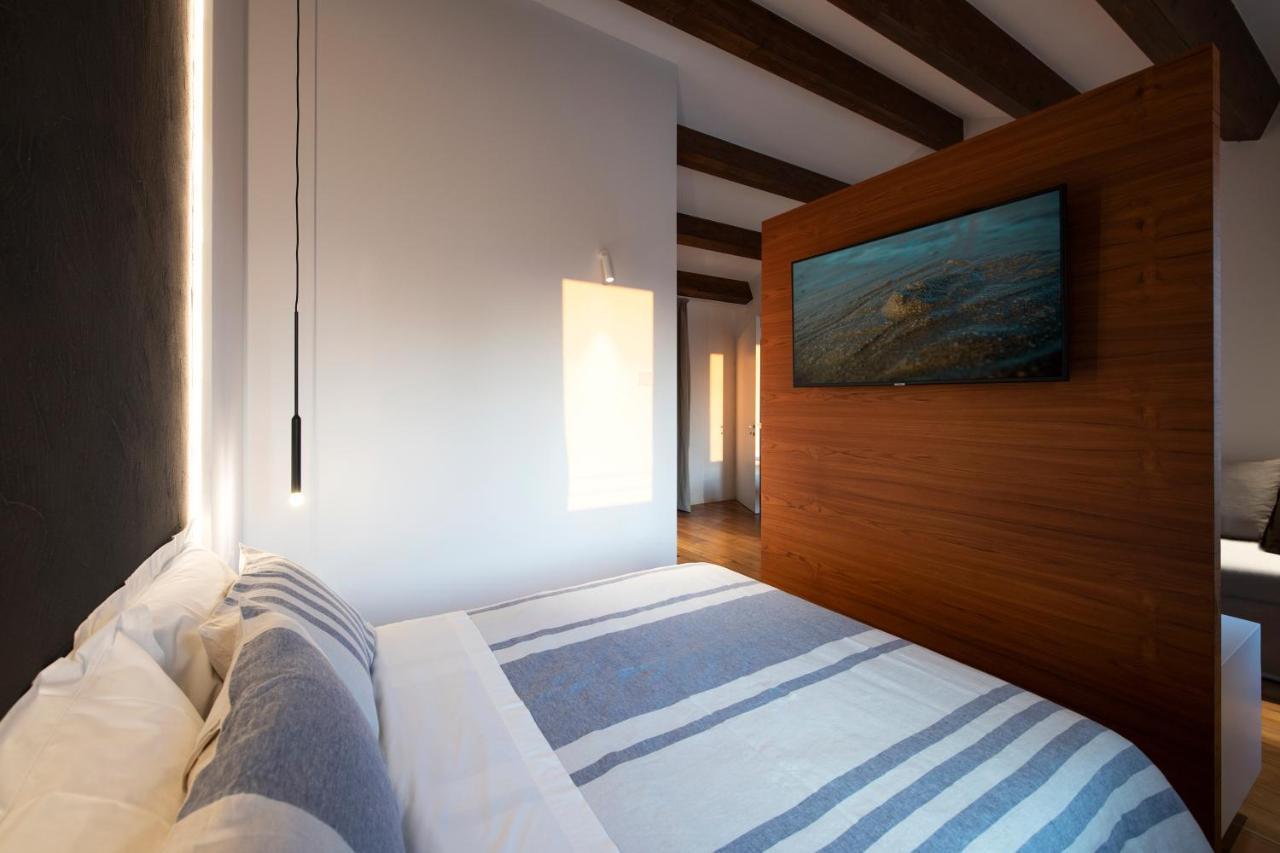 Locanda Remare Cesenatico Dış mekan fotoğraf