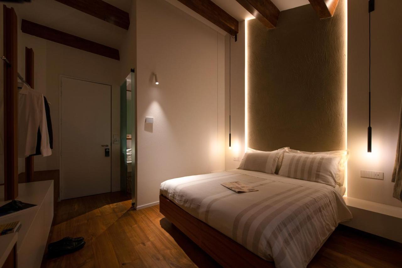 Locanda Remare Cesenatico Dış mekan fotoğraf