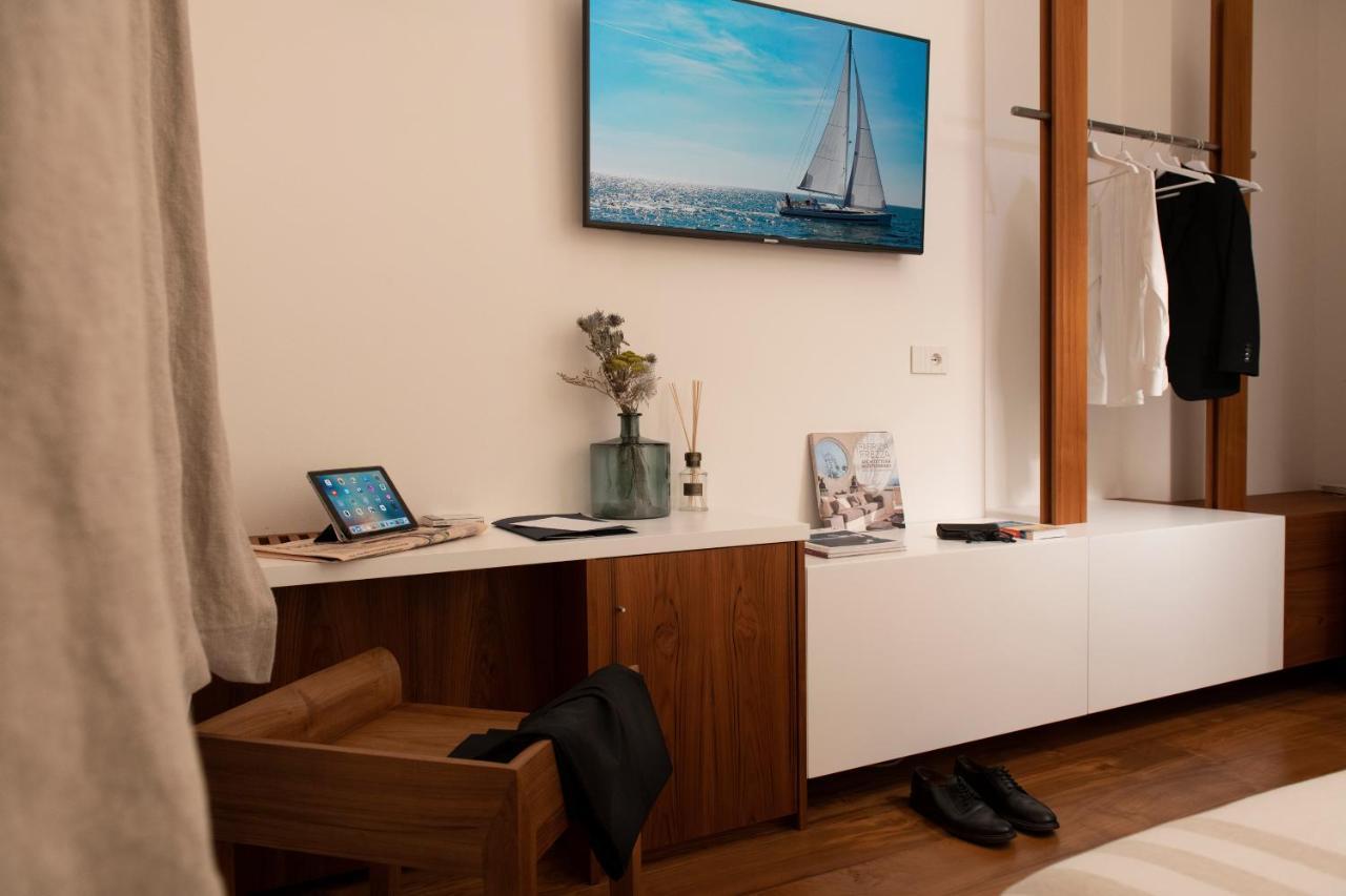 Locanda Remare Cesenatico Dış mekan fotoğraf